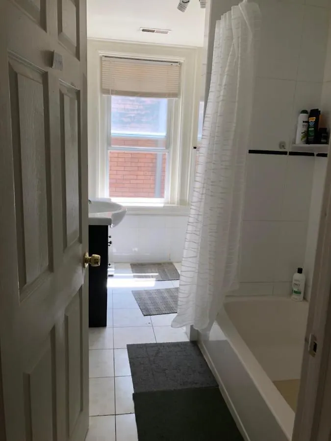 Guest house Highland Park Pittsburgh Apartment