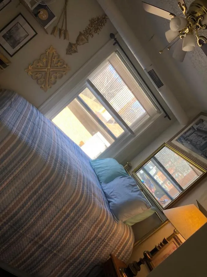 Highland Park Pittsburgh Apartment United States