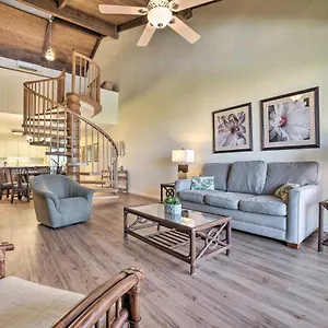 Kihei Retreat With Kamaole Sands Amenities! Apartment Wailea (Maui)